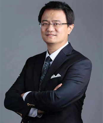 David Zhang